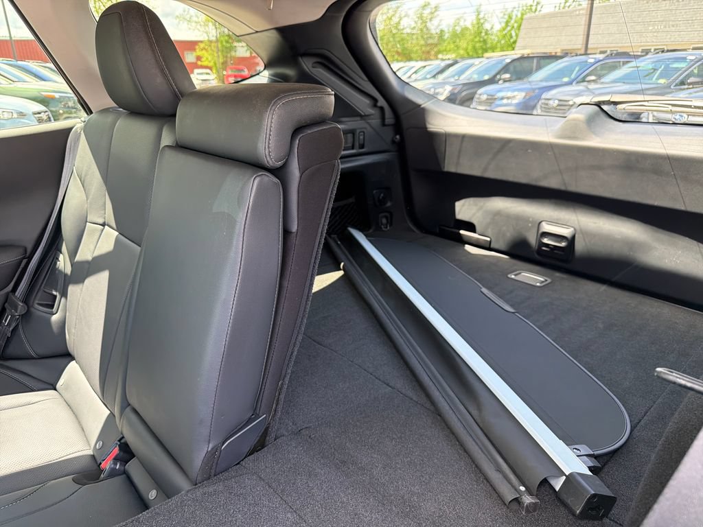 Certified 2023 Subaru Outback Limited AWD/4WD image 26