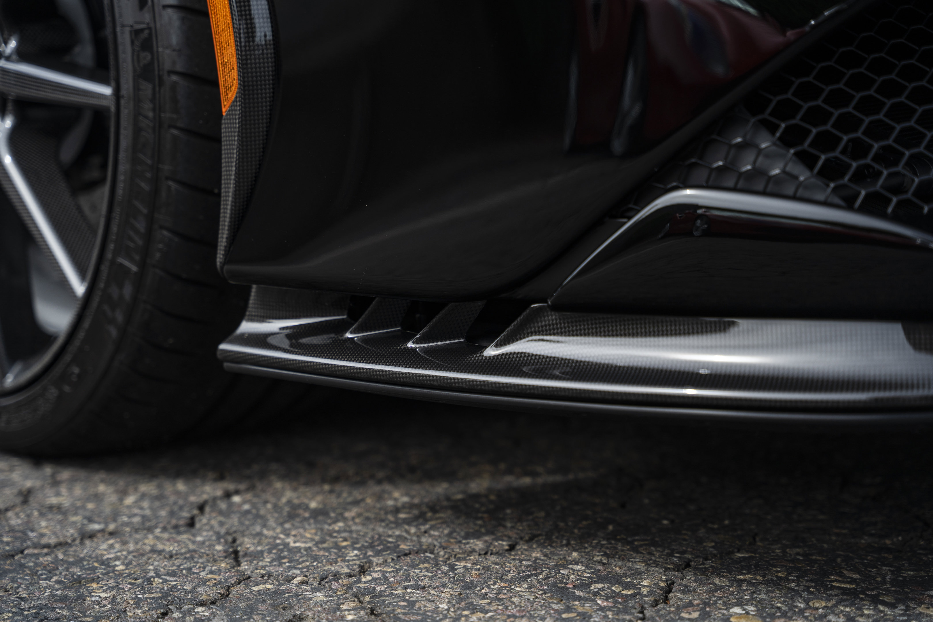 Certified 2024 Ferrari SF90 Spider image 17