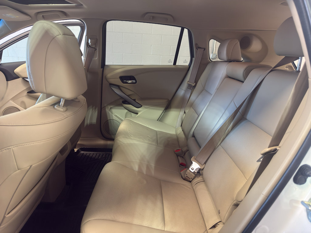 Used 2013 Acura RDX FWD w/ Technology Package image 29