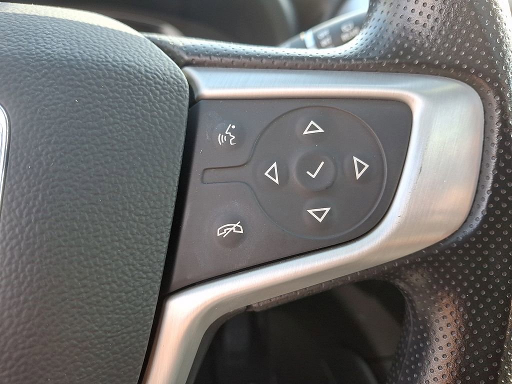 Certified 2023 GMC Acadia SLE w/ Driver Convenience Package image 22