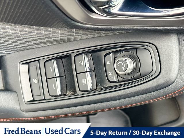 Used 2019 Subaru Forester Sport w/ Popular Package #2 image 9