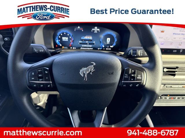 Certified 2025 Ford Bronco Sport Big Bend image 16