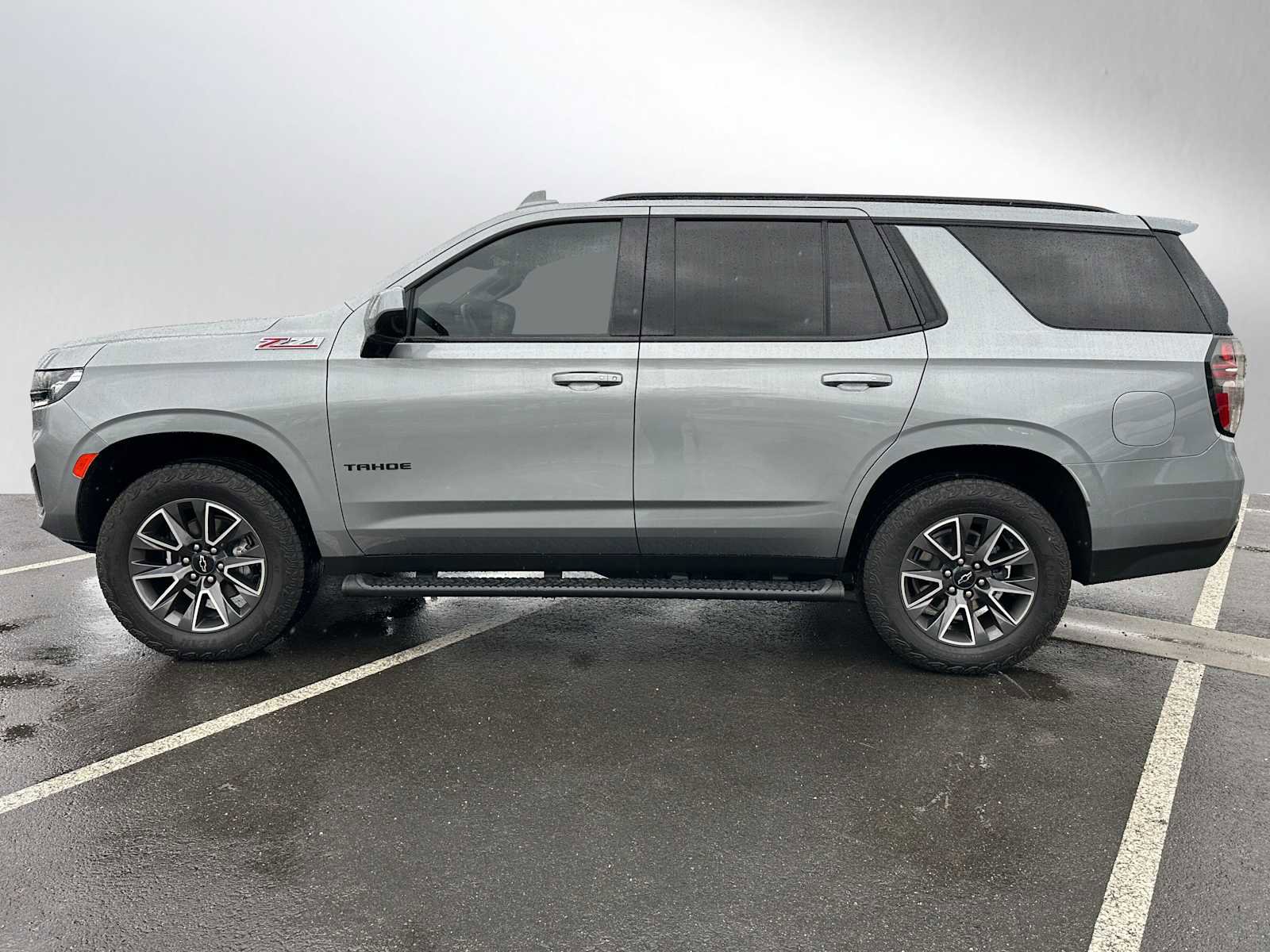 Used 2023 Chevrolet Tahoe Z71 image 6