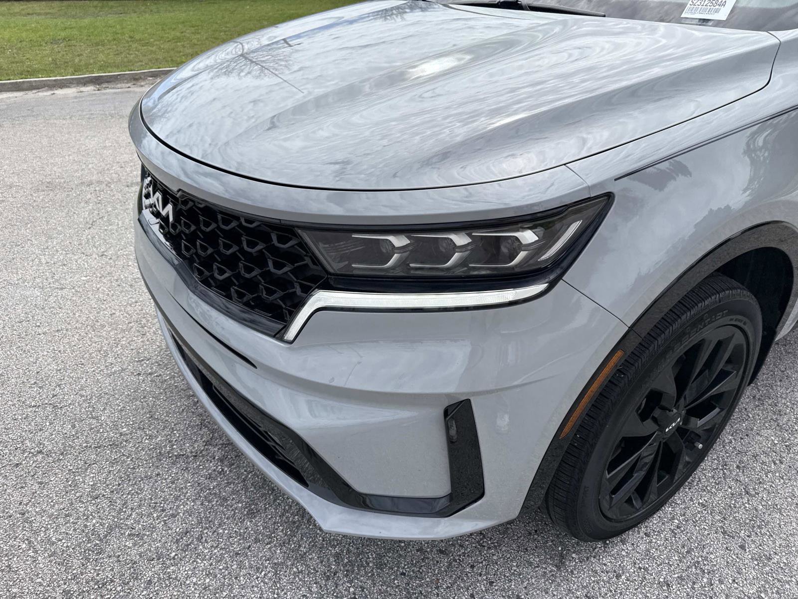 Used 2022 Kia Sorento SX AWD/4WD image 10