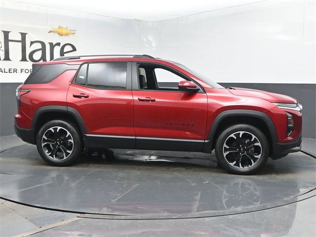 New 2026 Chevrolet Equinox LT w/ Convenience Package II video 1