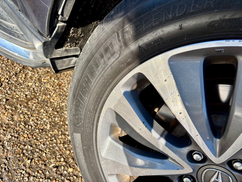 Used 2015 Acura MDX SH-AWD w/ Technology Package image 21