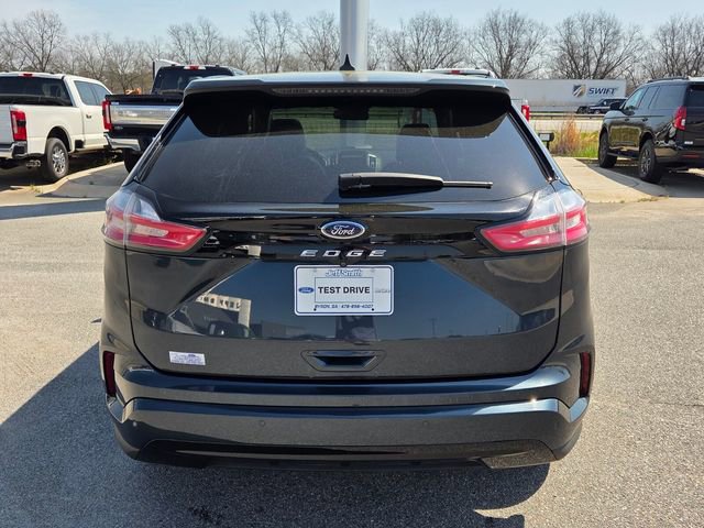 Used 2023 Ford Edge ST-Line image 10