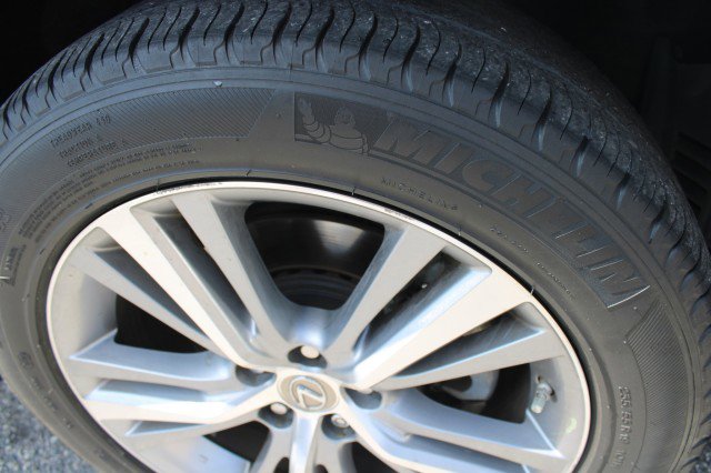 Used 2015 Lexus RX 350 FWD image 38