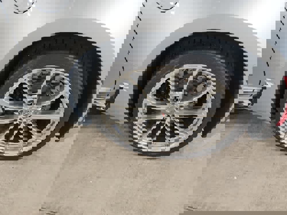 Used 2017 Chevrolet Corvette Grand Sport image 11