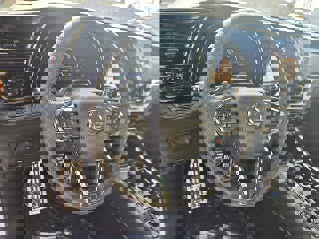 Certified 2025 Lexus TX 500h AWD w/ Technology Package image 25