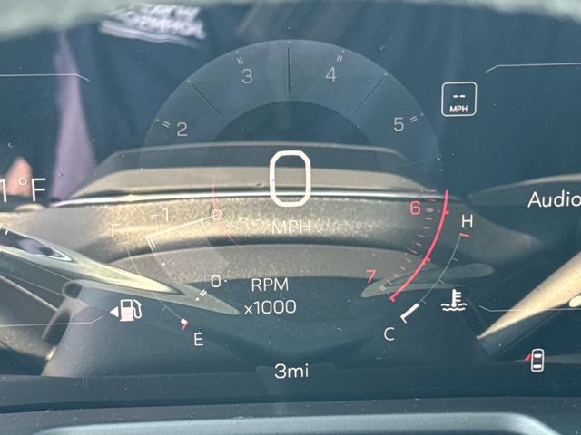 New 2026 GMC Acadia Elevation w/ Black Edition FWD image 21