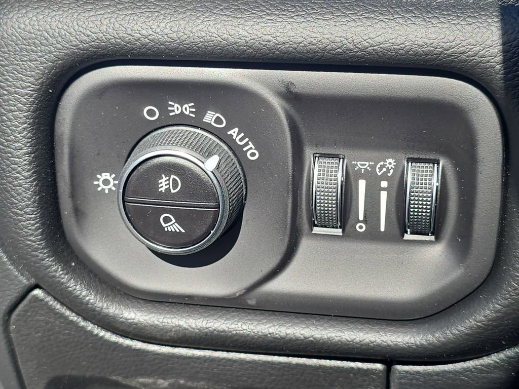 New 2026 RAM 1500 Laramie image 22