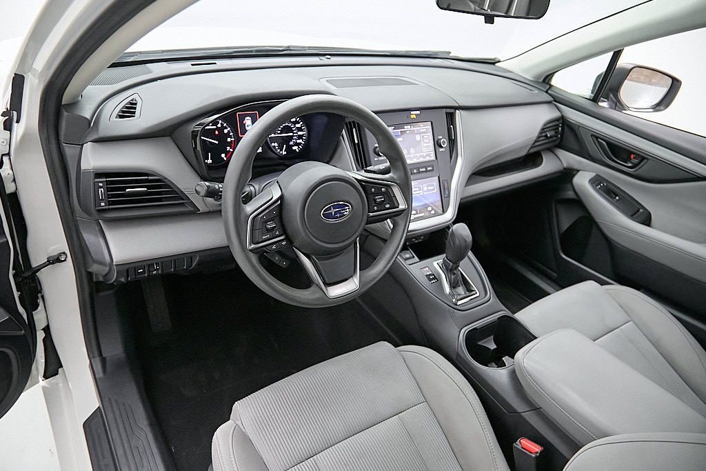 Used 2020 Subaru Legacy w/ Alloy Wheel Package AWD/4WD image 12