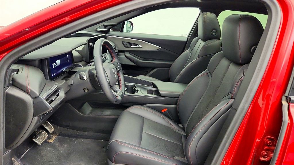 Used 2024 Acura ZDX A-Spec AWD/4WD image 17