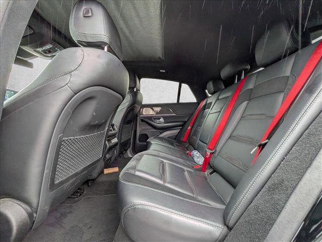 Used 2021 Mercedes-Benz GLE 53 AMG 4MATIC Coupe image 16