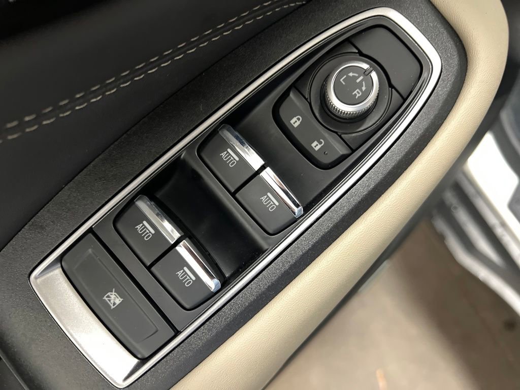 Certified 2025 Subaru Outback Limited image 13