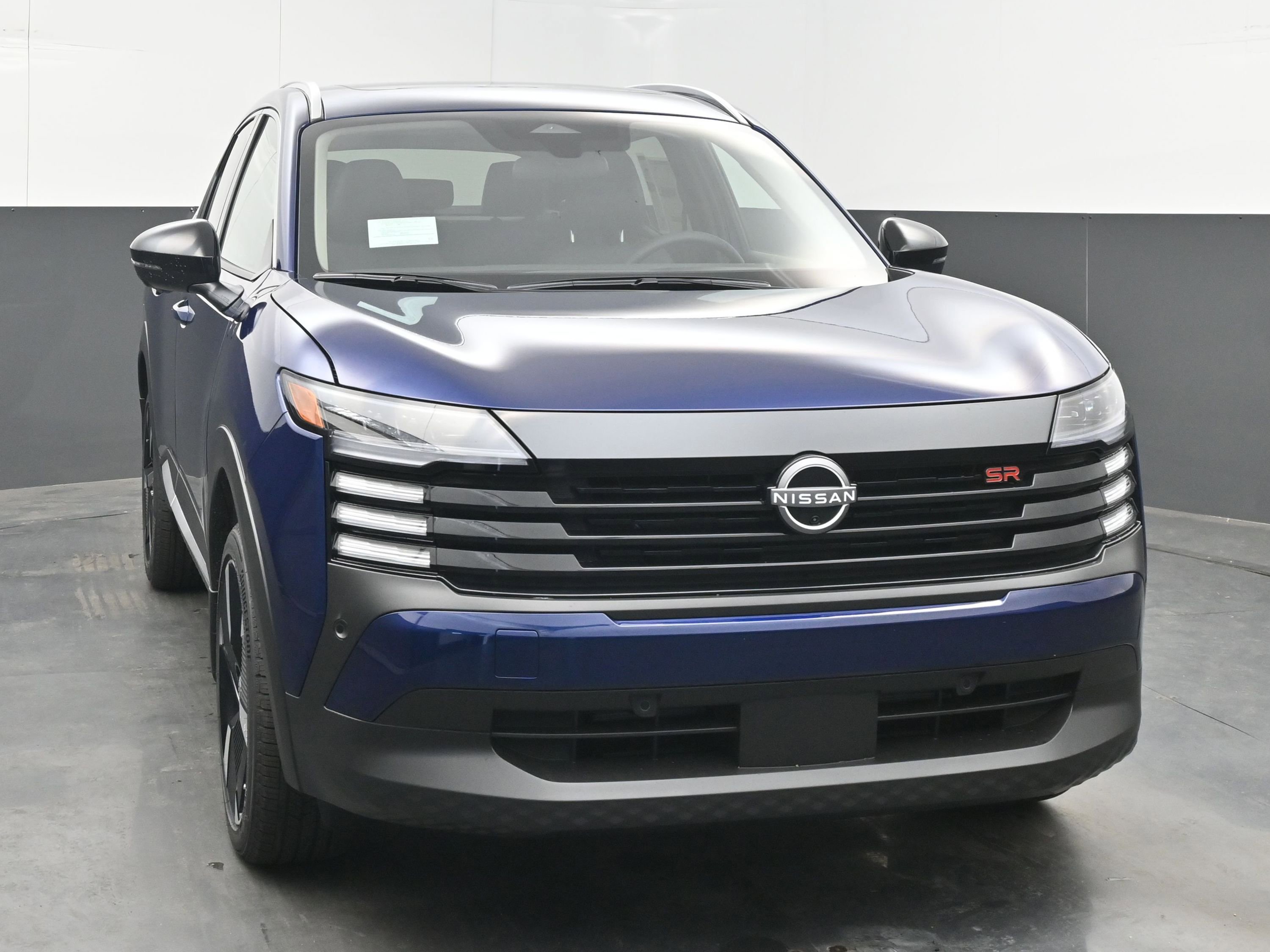 New 2026 Nissan Kicks SR w/ SR Premium Package image 2