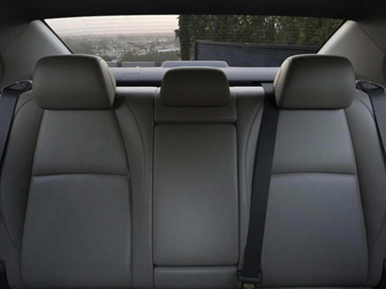 New 2026 MAZDA MAZDA3 2.5 S Sedan w/ Preferred Pkg FWD image 9