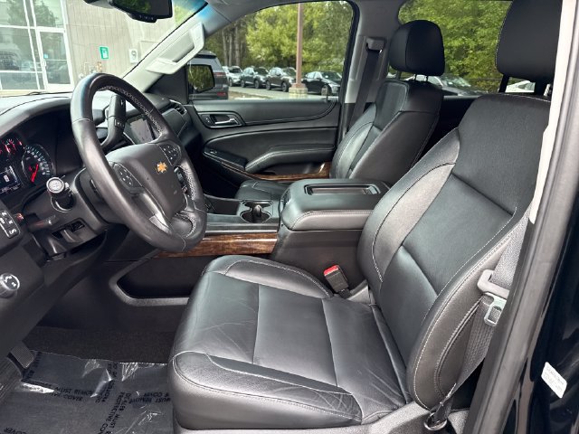 Used 2018 Chevrolet Tahoe LT AWD/4WD image 15