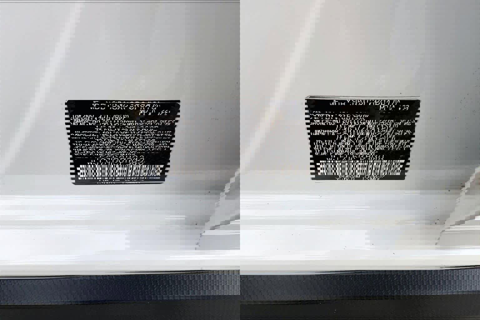 Used 2023 Subaru Crosstrek 2.5i Sport image 34