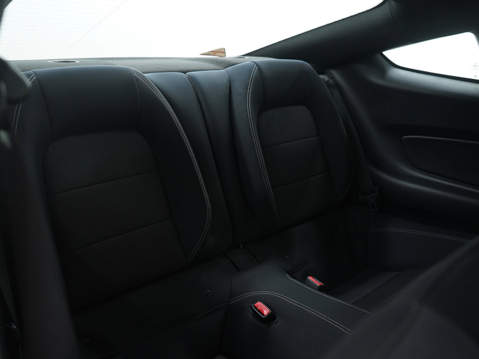 Used 2016 Ford Mustang Coupe w/ Equipment Group 051A image 12