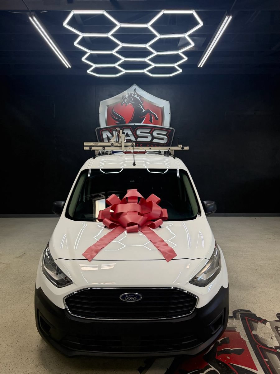 Used 2021 Ford Transit Connect XL FWD image 8