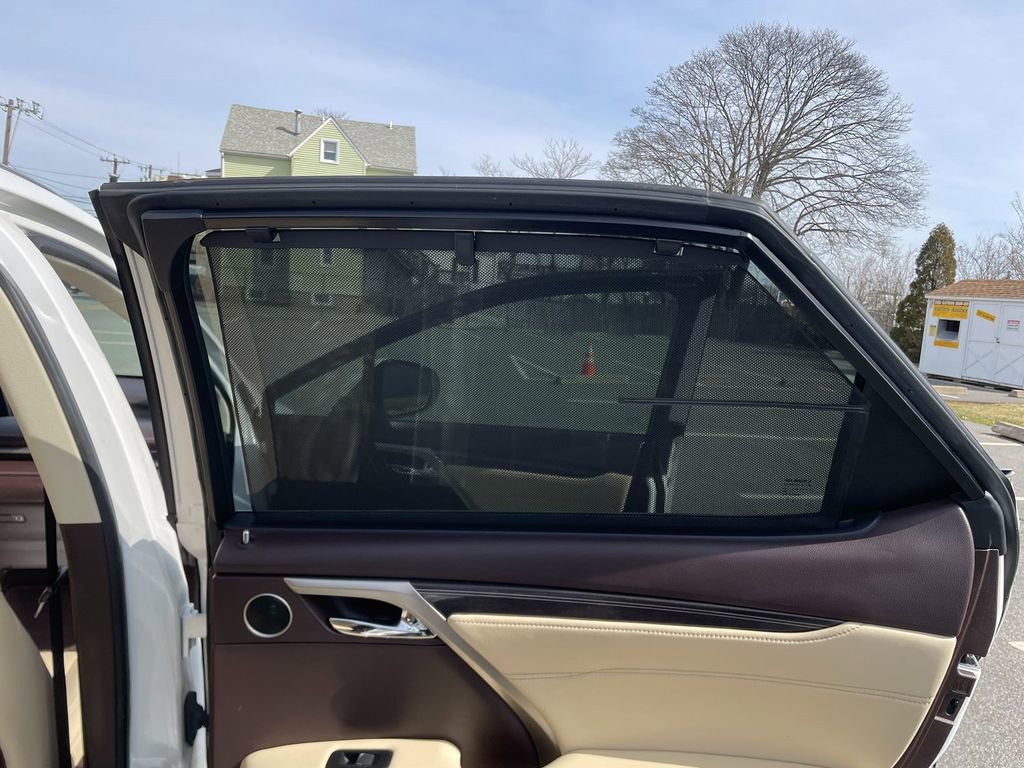 Used 2019 Lexus RX 350 Base w/ Luxury Package image 31