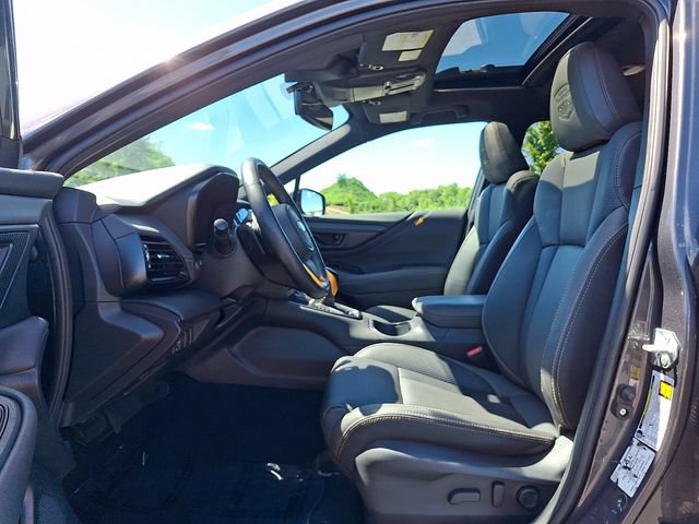 Certified 2024 Subaru Outback Wilderness AWD/4WD image 14