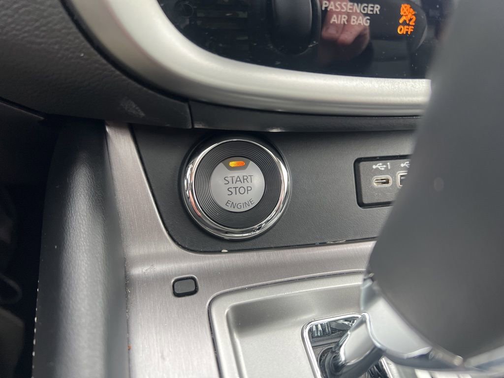 Certified 2024 Nissan Murano SL image 62