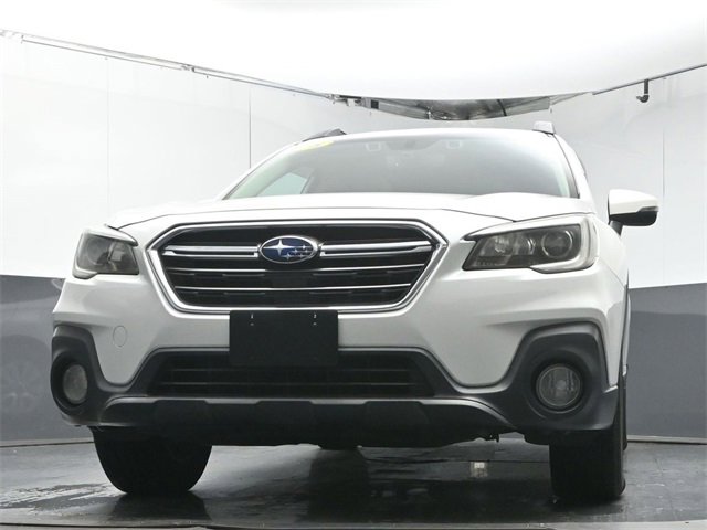 Used 2018 Subaru Outback 2.5i Premium image 34