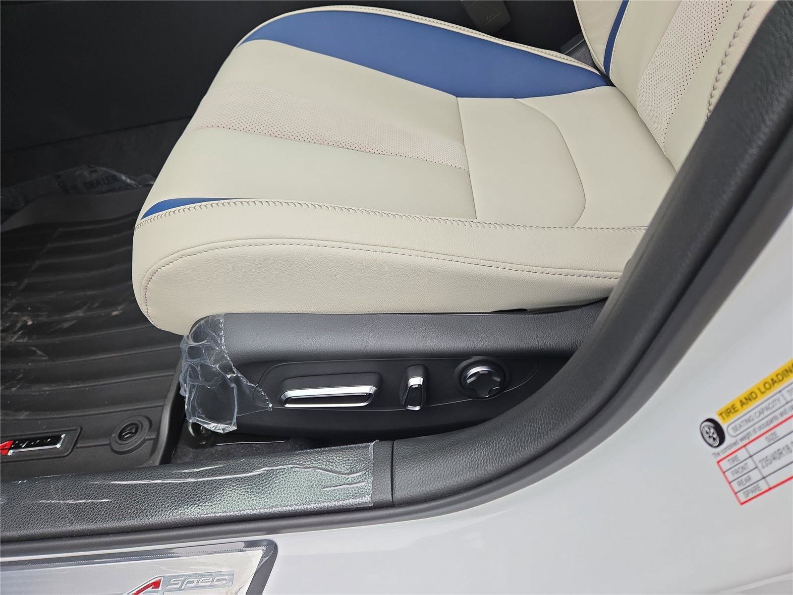 New 2026 Acura Integra A-Spec image 21