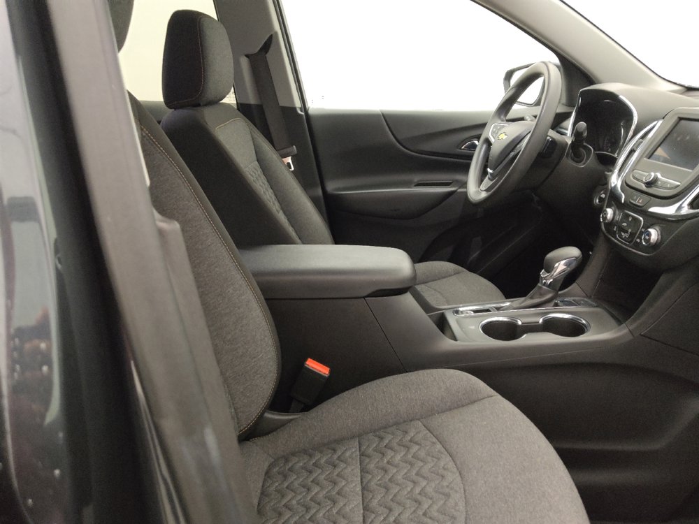 Used 2023 Chevrolet Equinox LT image 21