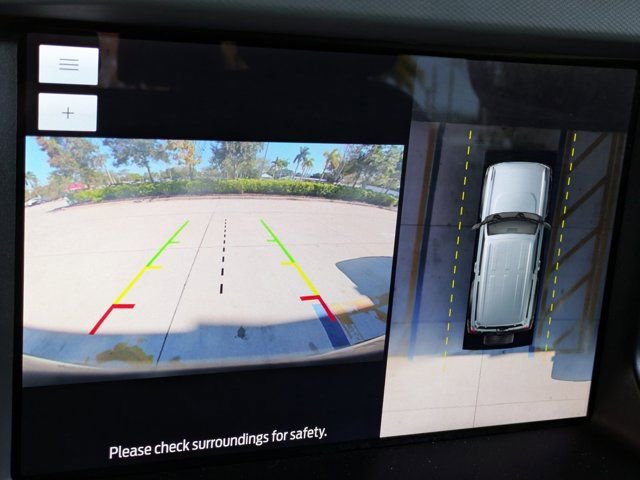 Certified 2022 Ford Bronco Badlands image 26