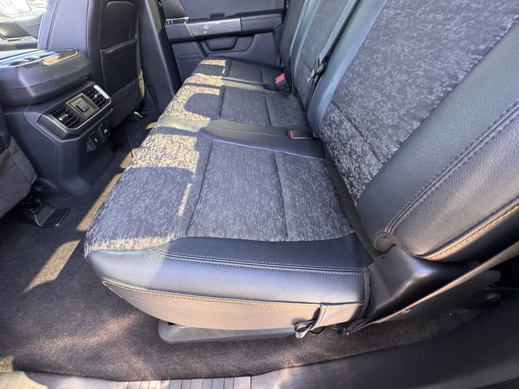 Certified 2023 Ford F150 Tremor image 30