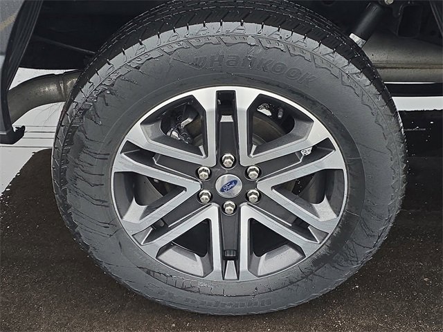 Certified 2023 Ford F150 XL w/ STX Appearance Package image 5