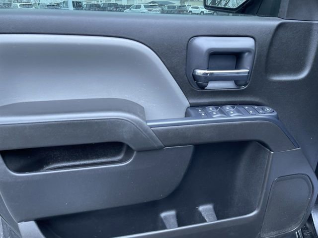 Used 2019 Chevrolet Silverado 1500 Custom w/ Custom Convenience Package image 20