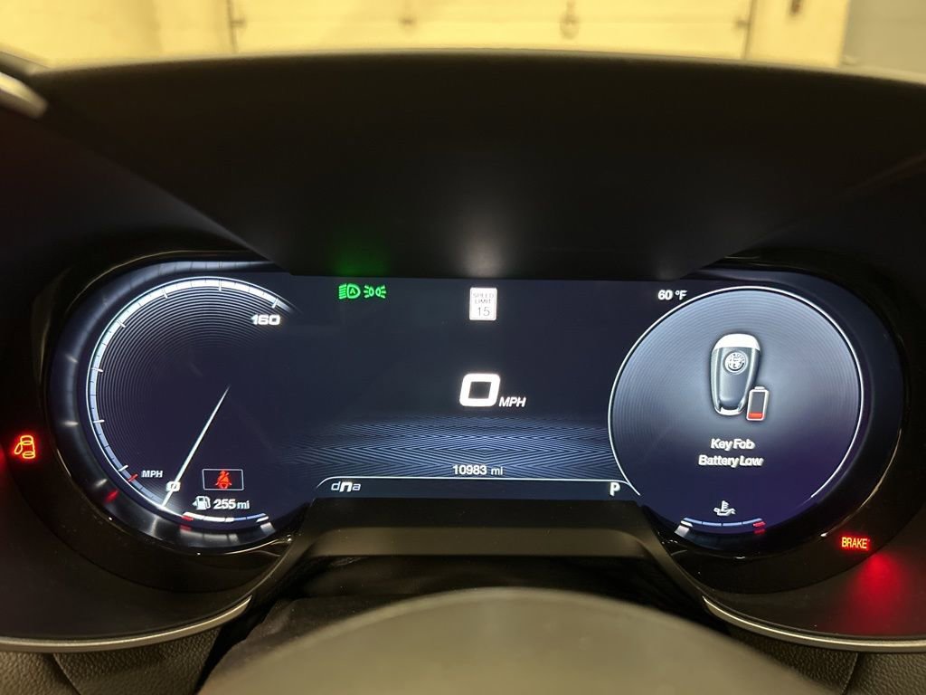 Used 2024 Alfa Romeo Giulia Veloce image 16