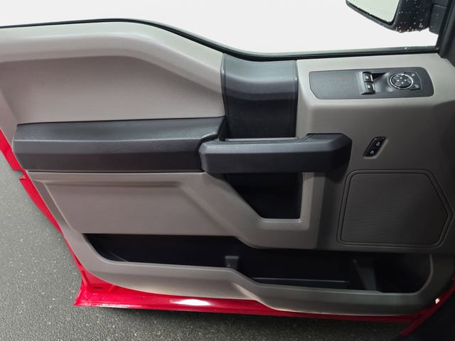 Used 2020 Ford F150 XL w/ Equipment Group 101A Mid image 22