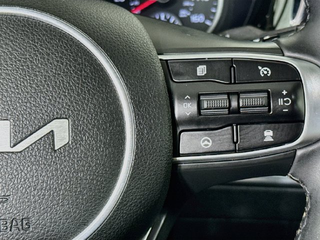 Used 2022 Kia K5 EX w/ EX Premium Package FWD image 10