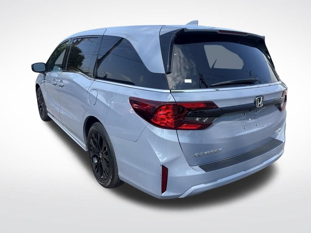 Used 2025 Honda Odyssey Sport-L image 20