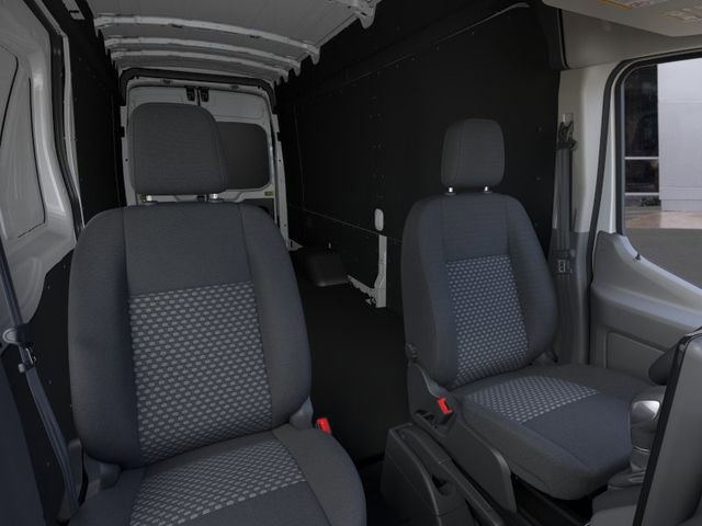 New 2026 Ford Transit 350 148 High Roof DRW AWD w/ Load Area Protection Package image 10