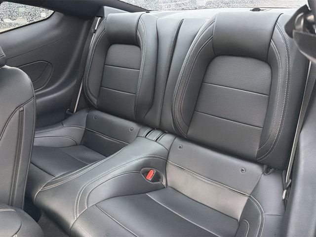 Used 2025 Ford Mustang Premium image 24