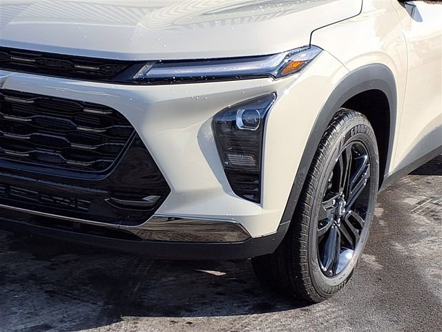 New 2026 Chevrolet Trax ACTIV image 24