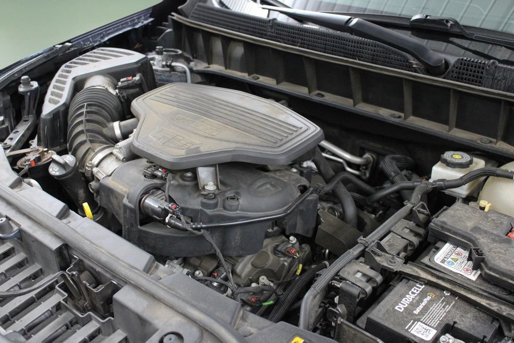 Used 2019 Cadillac XT5 FWD image 44