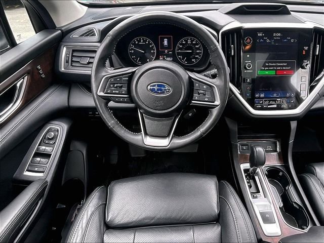 Used 2024 Subaru Ascent Touring AWD/4WD image 5