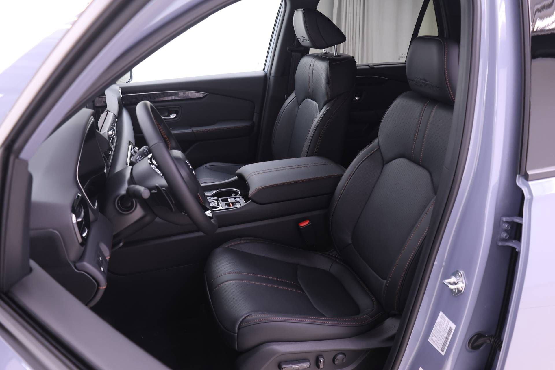 New 2026 Honda Passport TrailSport Elite image 4