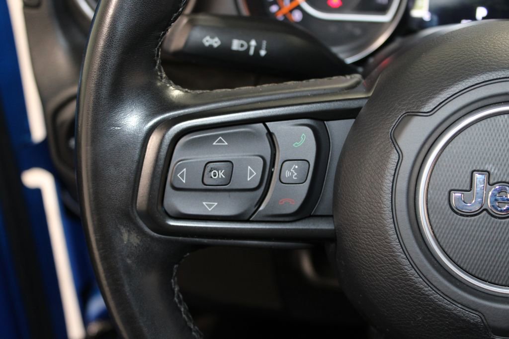 Used 2022 Jeep Gladiator Sport image 34