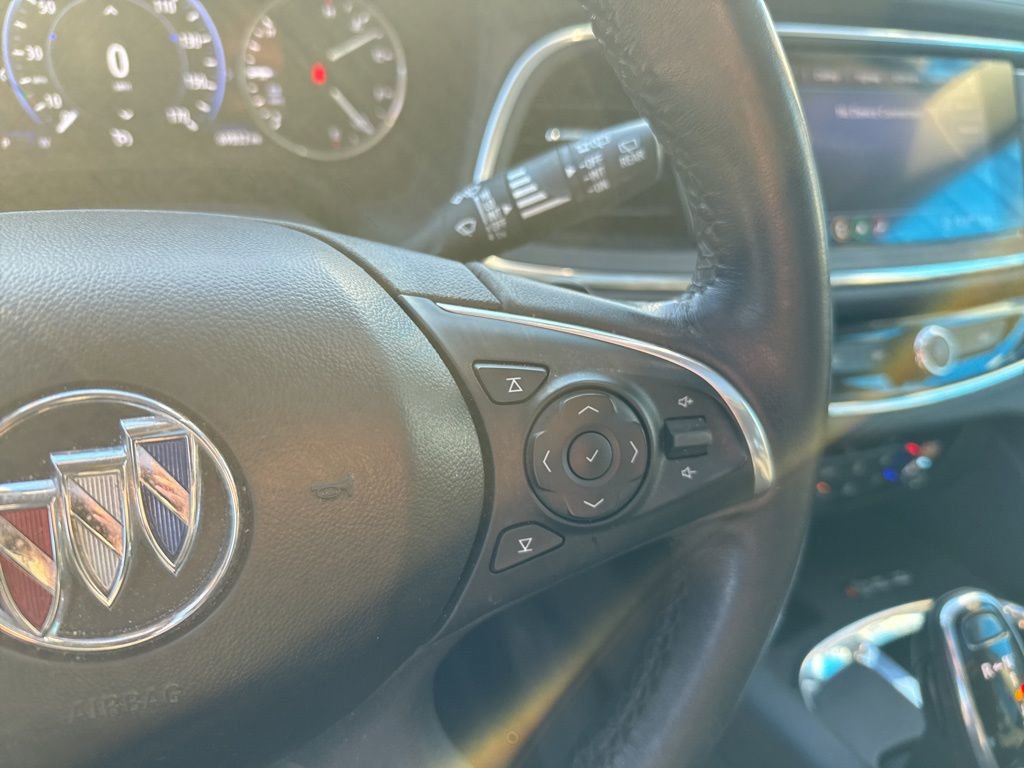Used 2020 Buick Enclave Avenir w/ Avenir Technology Package image 20