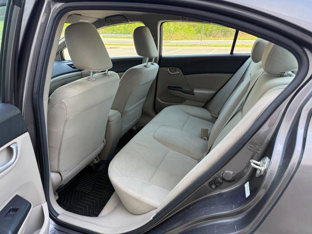 Used 2012 Honda Civic LX image 14