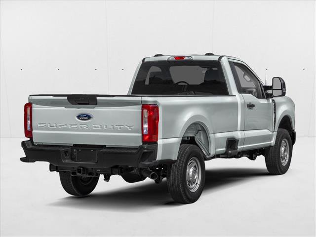 New 2026 Ford F250 XL w/ STX Appearance Package video 2